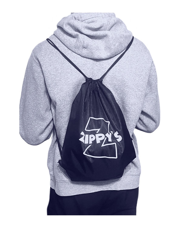 Stringed Bag