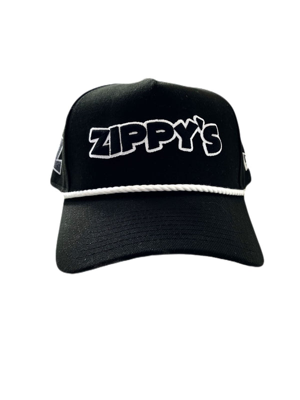 Zippy's Adjustable A-Frame Hat