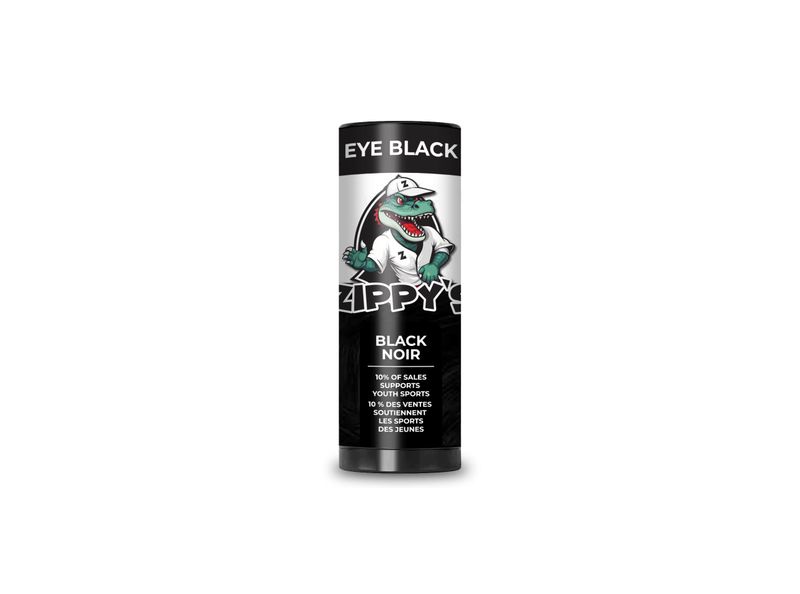 Black Eye Black