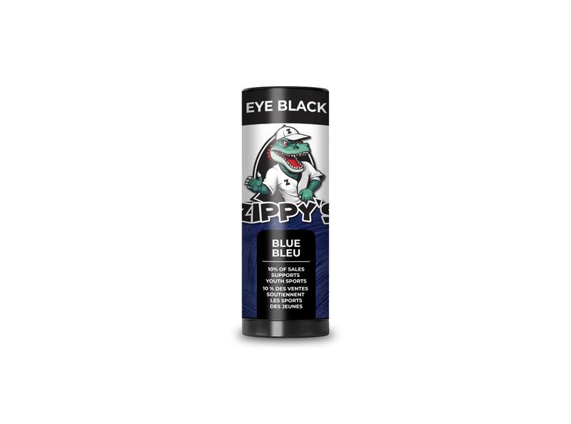 Blue Eye Black