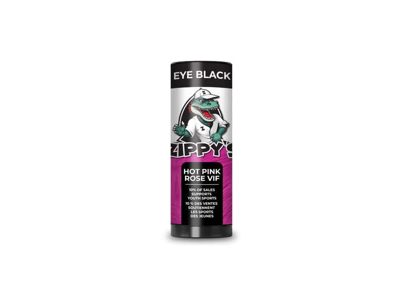 Hot Pink Eye Black