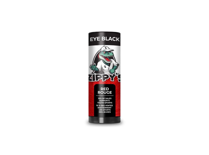 Red Eye Black