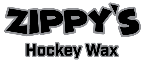 Zippy's Hockey Wax